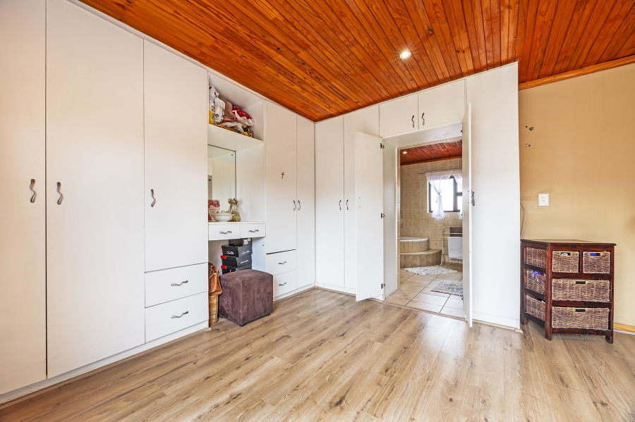 3 Bedroom Property for Sale in Bonnie Brae Western Cape